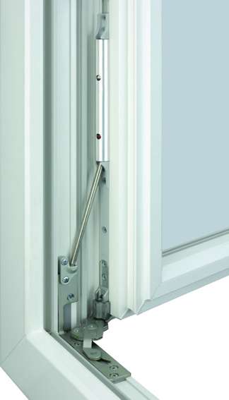 2016 : Bilan sur le partenariat entre Roto et Caib