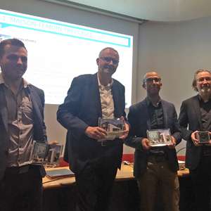 Et les lauréats du concours E+C- du SNBPE sont…