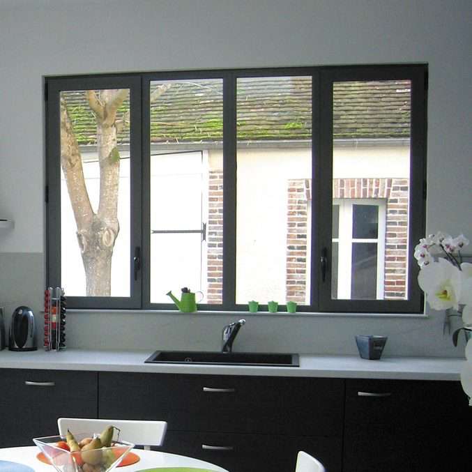 Menuiserie, le secteur qui recrute