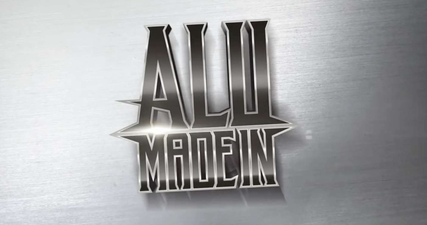 Du métal pour promouvoir l’alu