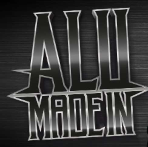 Fenêtre Alu : Let’s be rock