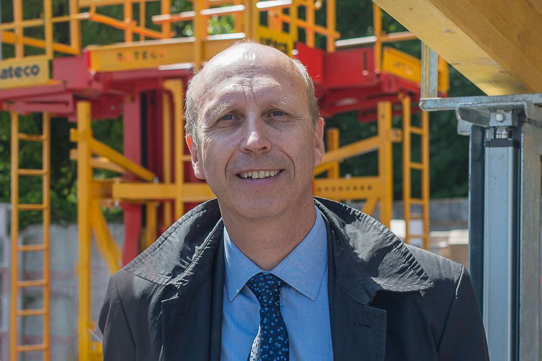 Sateco : « Très bonne année 2018 »