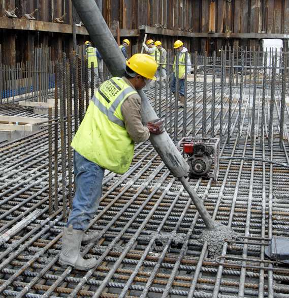 Sika : Quatre nouveaux adjuvants