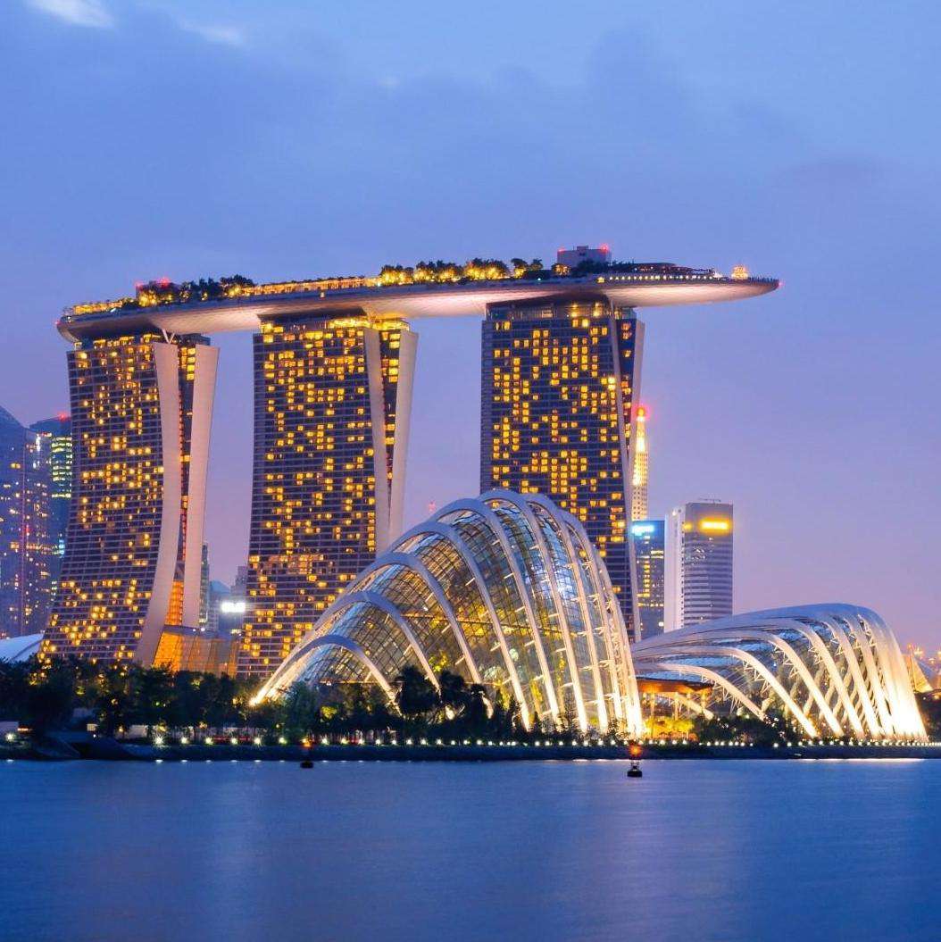 Saint-Gobain poursuit son extension en Asie