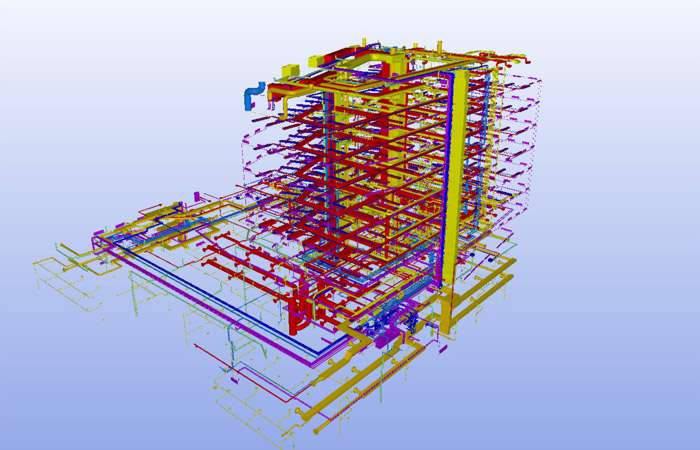Tekla : Votez pour le concours BIM