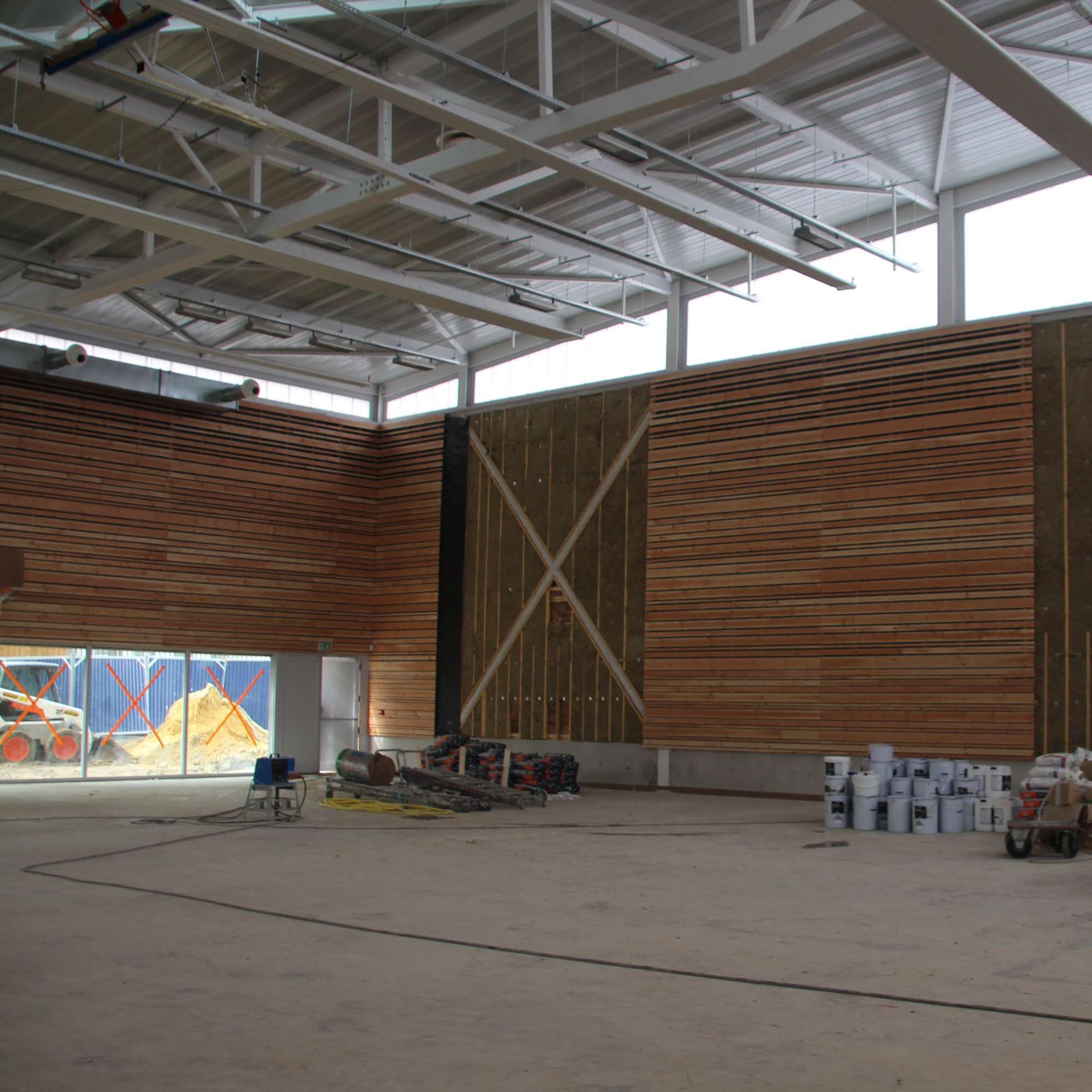 La société Socateb récompensée