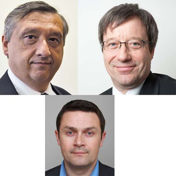 Nominations chez Socotec