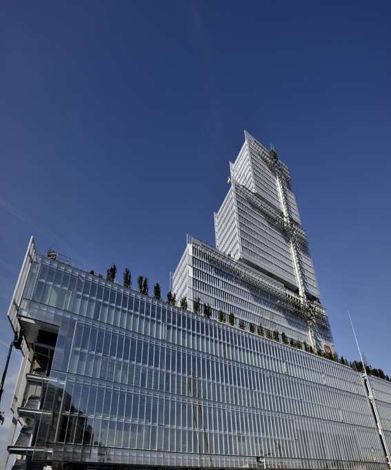 Socotec consolide sa Business Unit Constrution & Immobilier France