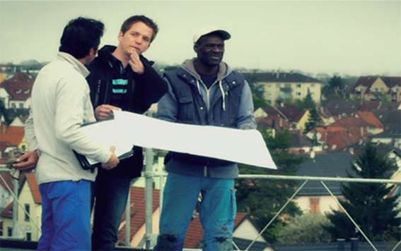 Soprema Entreprises recrute des conducteurs de travaux