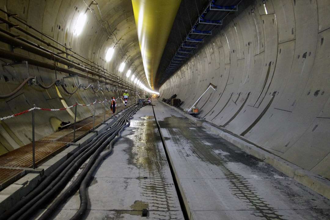 Les collaborateurs de Spie Batignolles : Des actionnaires majoritaires