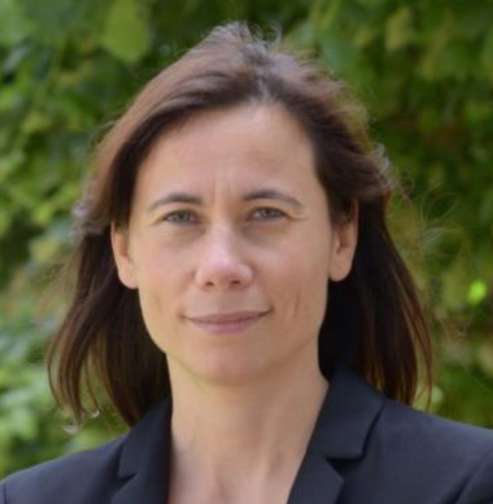 CSTB : Nomination de Sylvie Ravalet