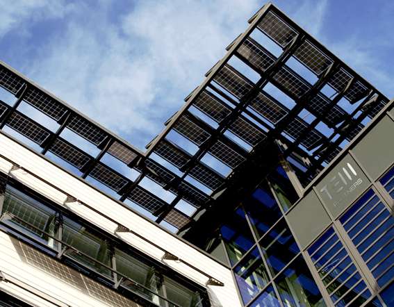 TEM Partners acquiert le bureau d’études Martin