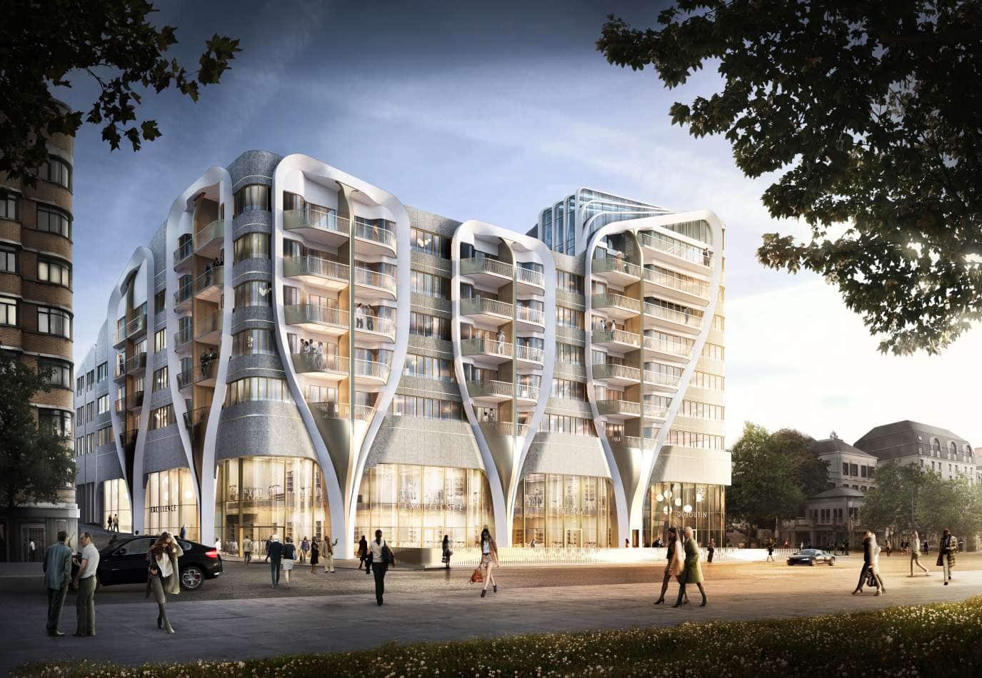 Betsinor récompensée à l’international