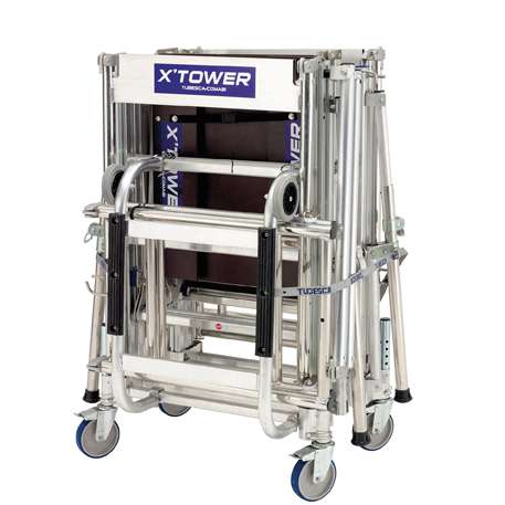 Tubesca-Comabi : En toute sécurité