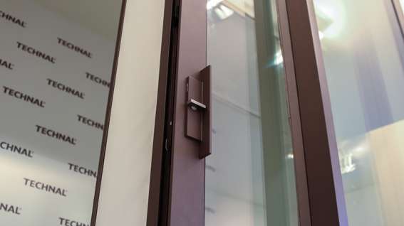 Technal : Protection contre les bruits extérieurs