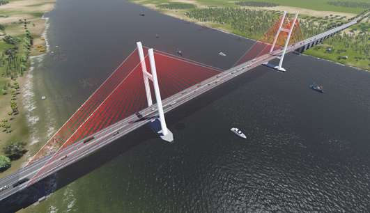 Tekla : Une bibliothèque BIM mondiale