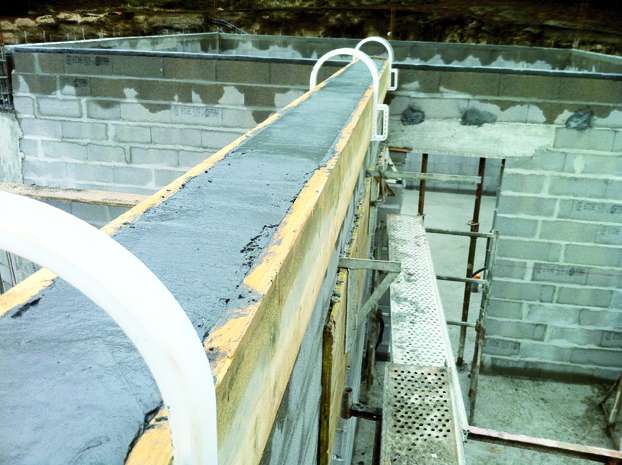 Toffolo Matériaux : Une révolution