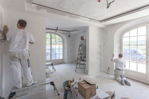 Touprêt : Un enduit dépolluant