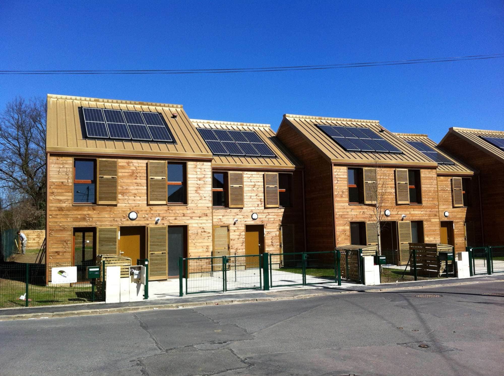 Enerpur, 1er prix du concours photos de Qualibat