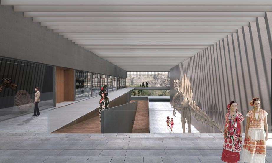 Trophée Béton 2017 : catégorie Pro