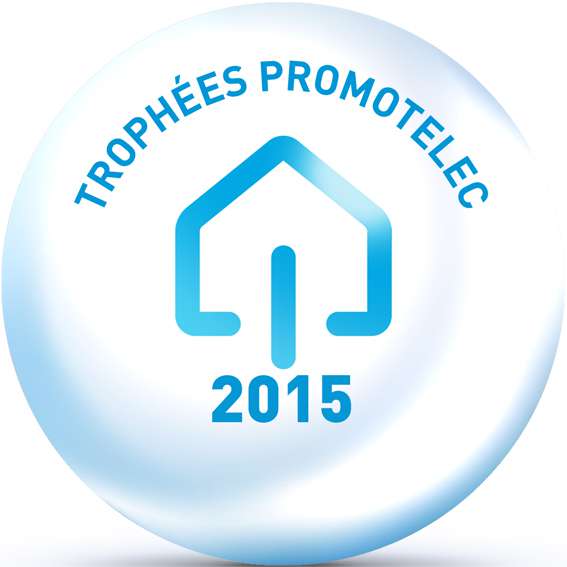 Trophées Promotelec : les votes en ligne sont ouverts