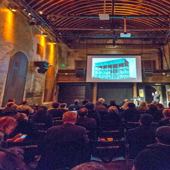 Lancement de la 7e édition du Trophée Béton Ecoles