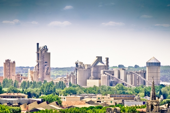 Italcementi avale Ciments Français