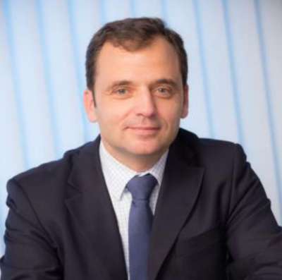 Michel André à la tête de l’Unicem
