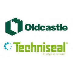 Techniseal entre dans le giron d’Oldcastle