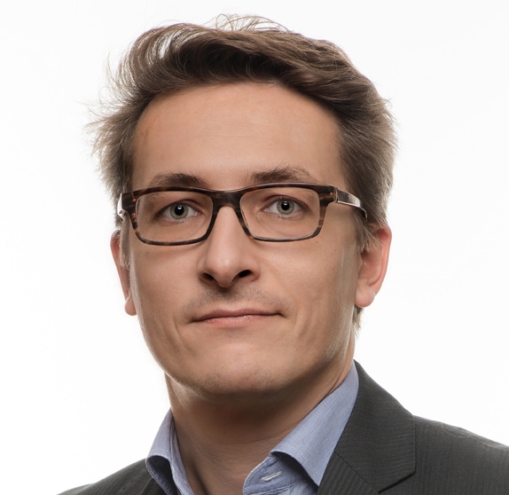 Vincent Lhomme rejoint BigMat