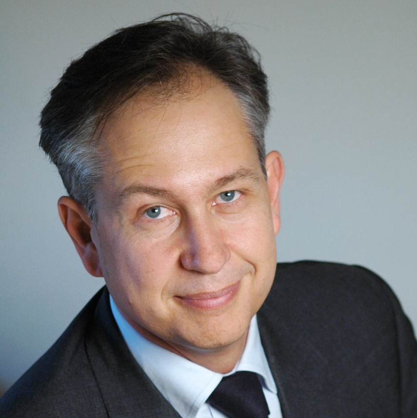 Philippe Rabut, nouveau Dg adjoint de Ginger-CEBPTP