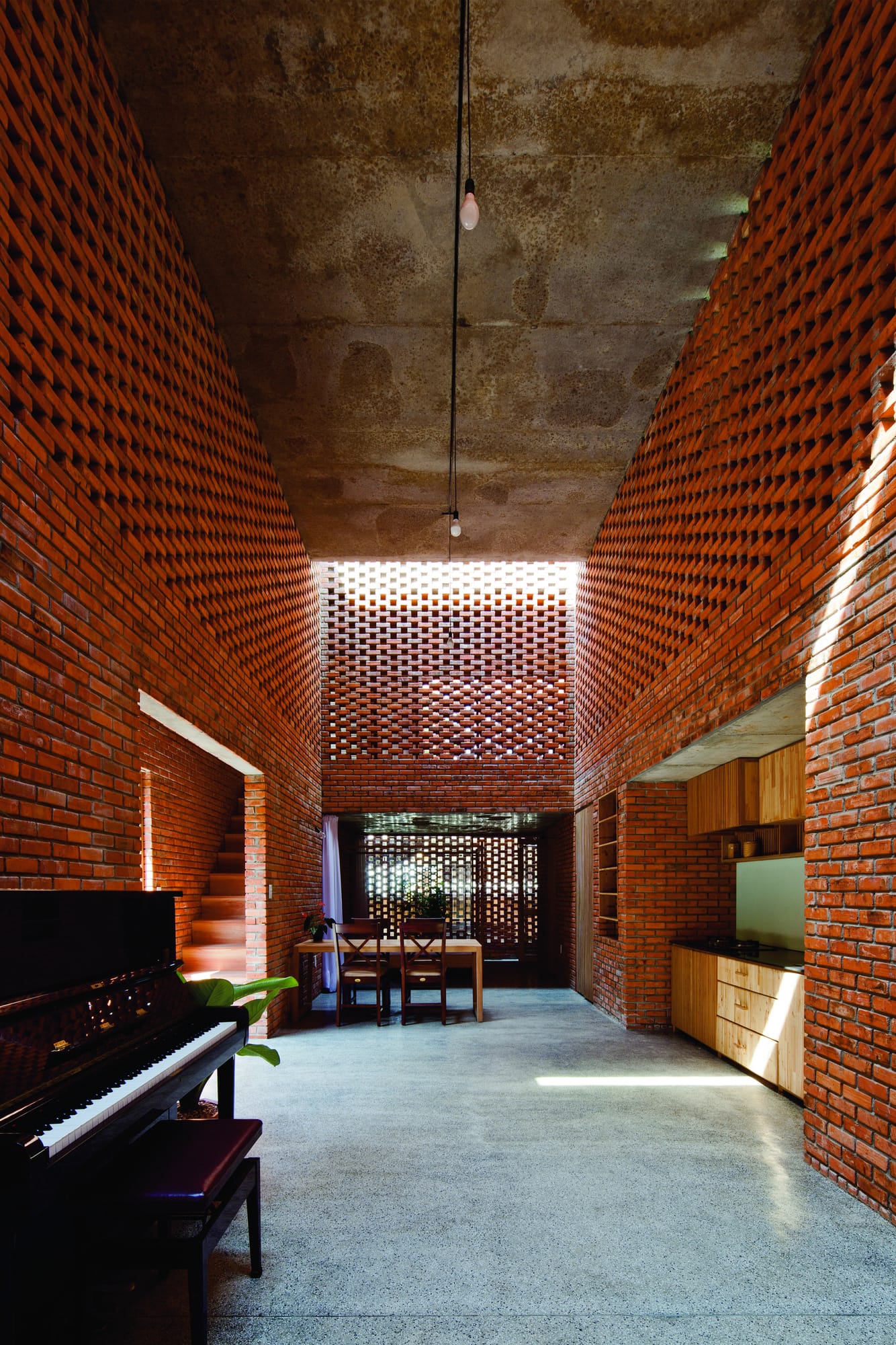 Palmarès des Wienerberger Brick Award 2016