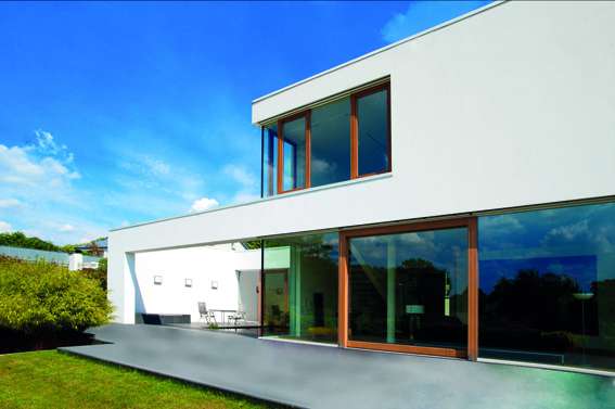 Weber revoit son ragréage