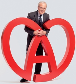 Würth France, 2 000e partenaire de la nouvelle agence d’attractivité de l’Alsace