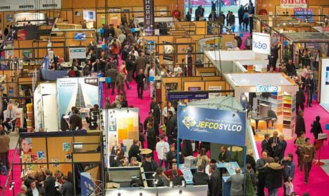 Artibat : Venez nous rencontrer sur le salon