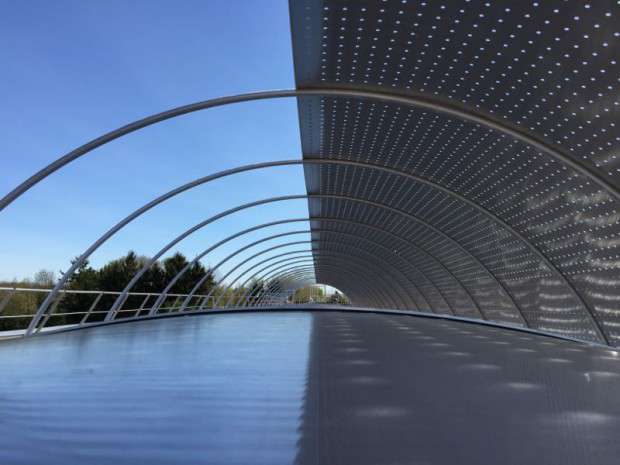 De SIH et Hexadome naît Bluetek