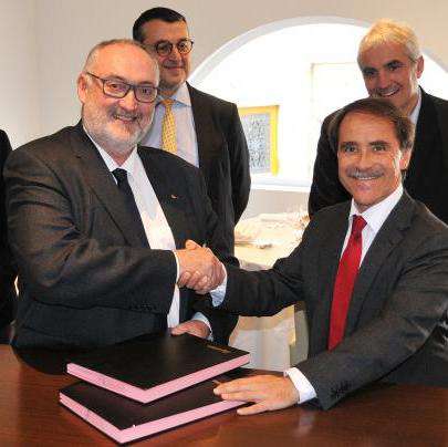 La Capeb et Pladur s’associent