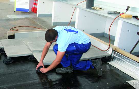 Soprema renforce son programme de formation