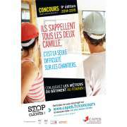 8180- CAPEB AFFICHE CONCOURS 2014.indd