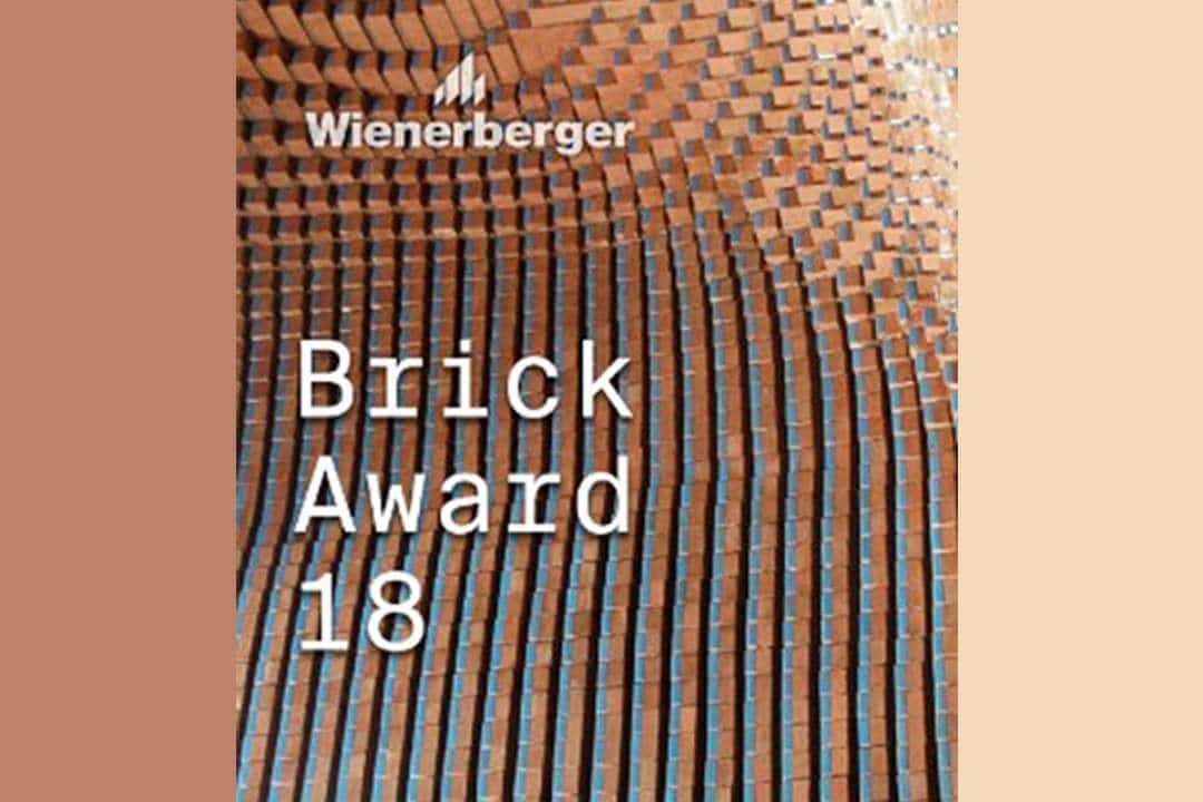 Brick Awars 18 Wienerberger