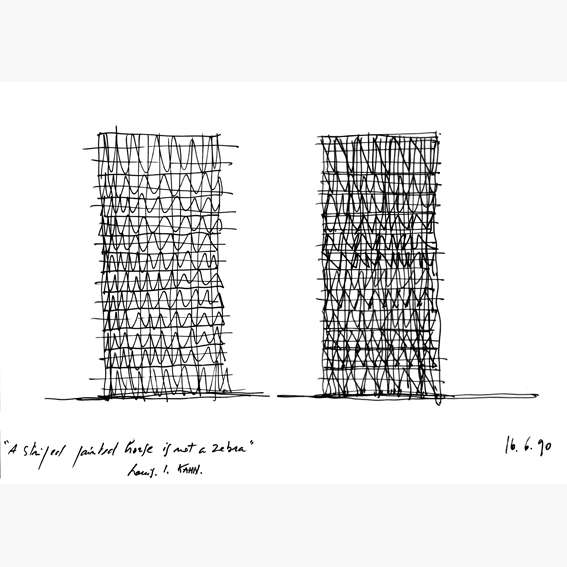 Dominique Perrault revient… à la BnF