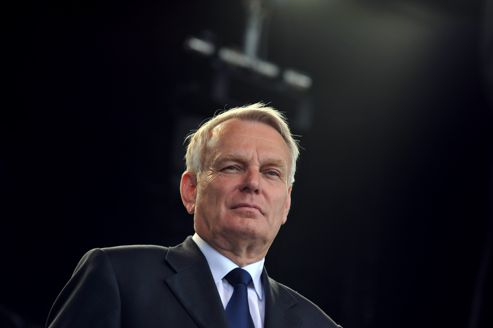 Afpa : Ayrault confirme les engagements de l’Etat