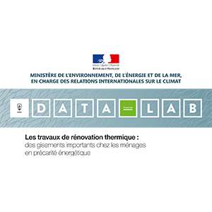 Travaux de rénovation thermique : quelles sont les disparités ?