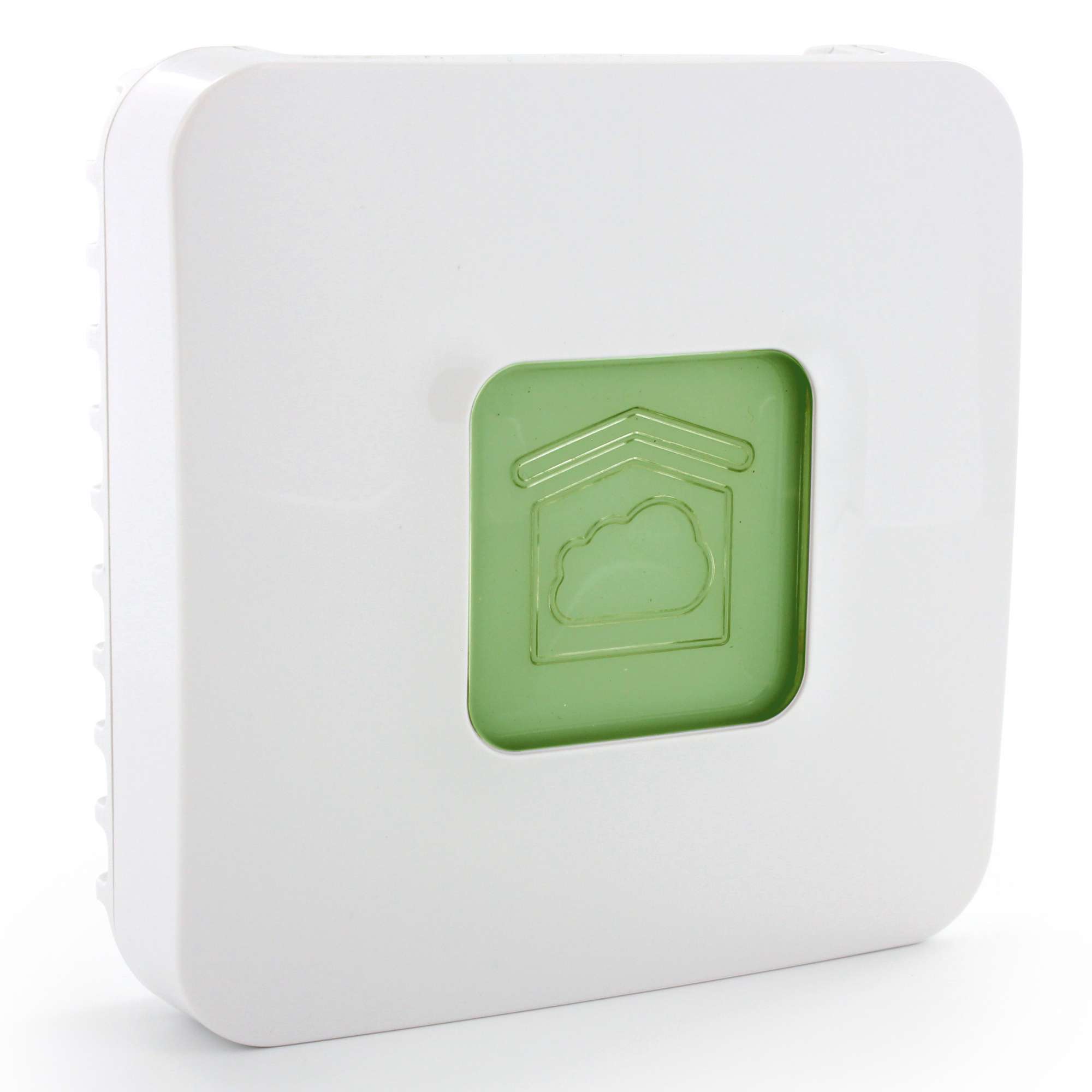 DeltaDore revient sur les écrans