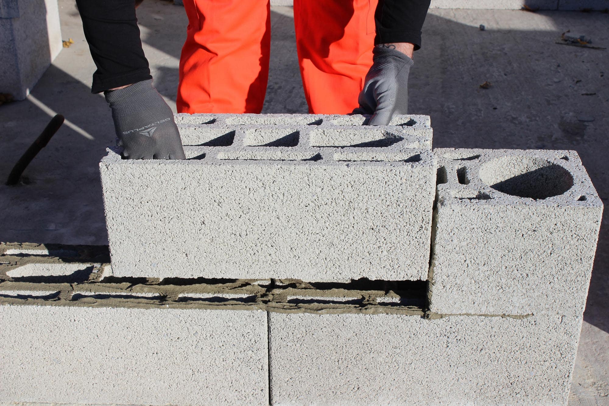 Fabemi Structures : Une conception optimisée