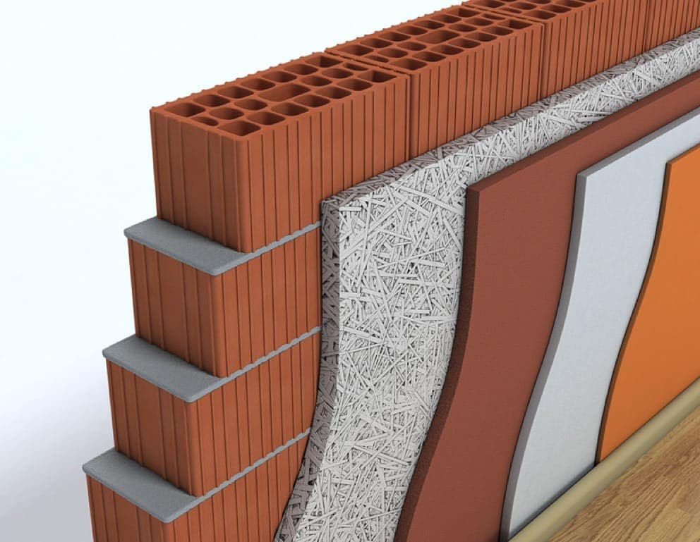 Isolation thermique par l'intérieur : trois solutions mises à l