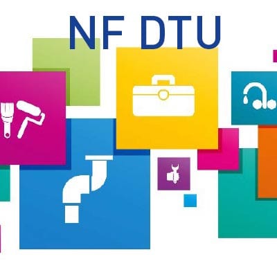 Les NF DTU : Des normes bien perçues par les professionnels du BTP