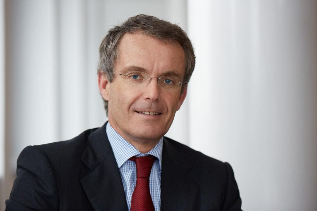 HeidelbergCement se veut confiant