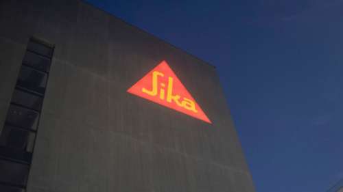 Sika ouvre la première usine de production d’adjuvants en Ethiopie