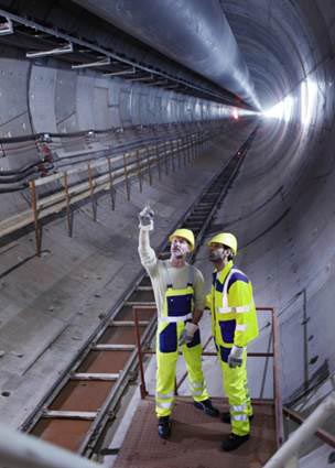 Mewa : Pour une bonne signalisation